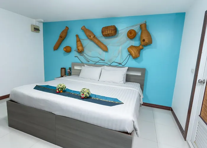 Hotel Baan Thai Boutique