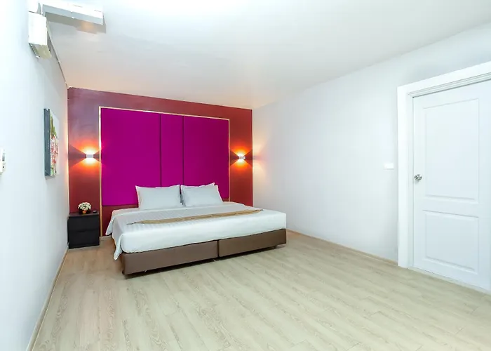 Baan Thai Boutique Hotel