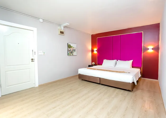 Hotel Baan Thai Boutique 5*