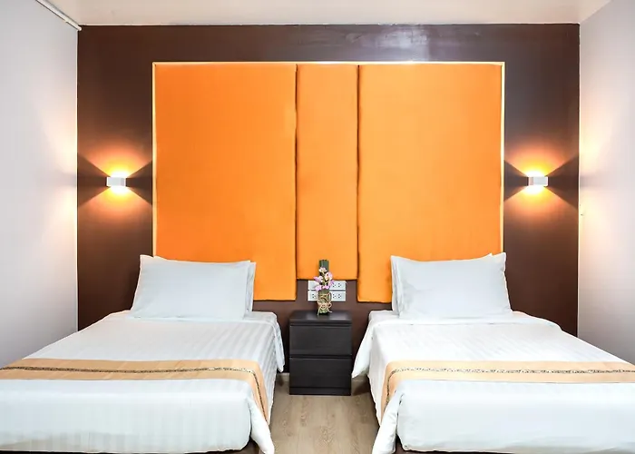 Hotel Baan Thai Boutique