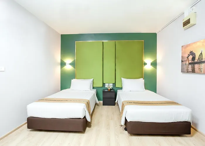 Hotel Baan Thai Boutique 5*
