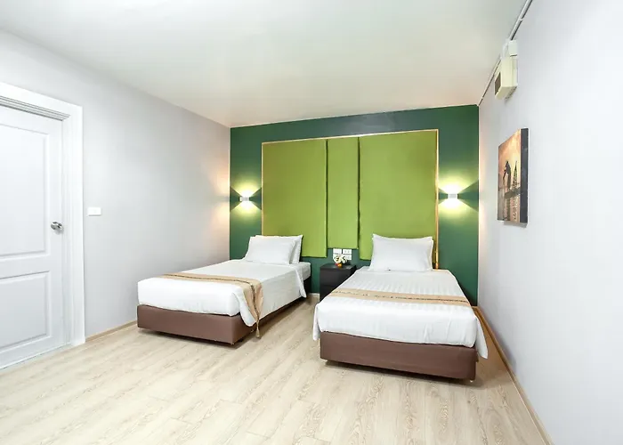 Baan Thai Boutique Bangkok