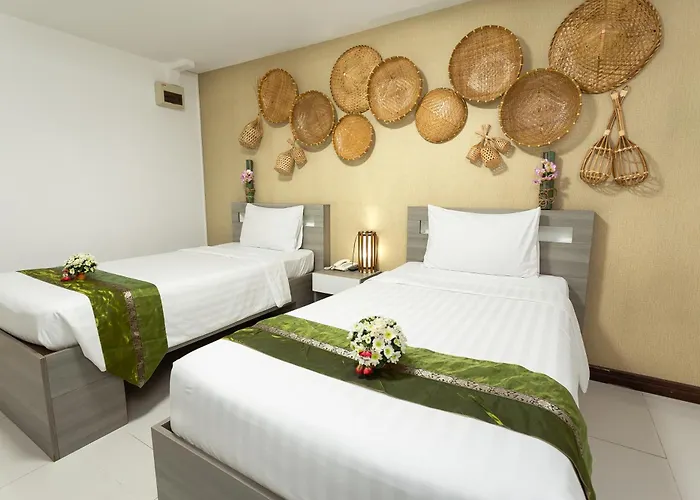 Baan Thai Boutique