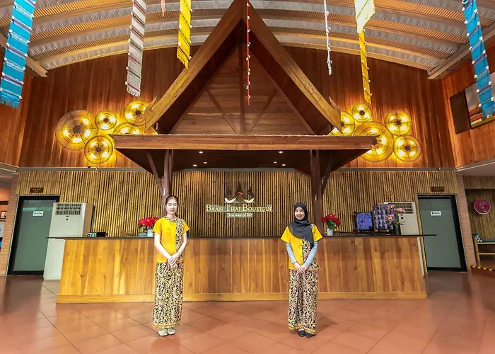 Baan Thai Boutique 5* Bangkok