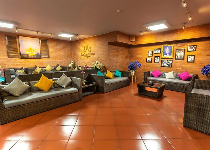 Baan Thai Boutique