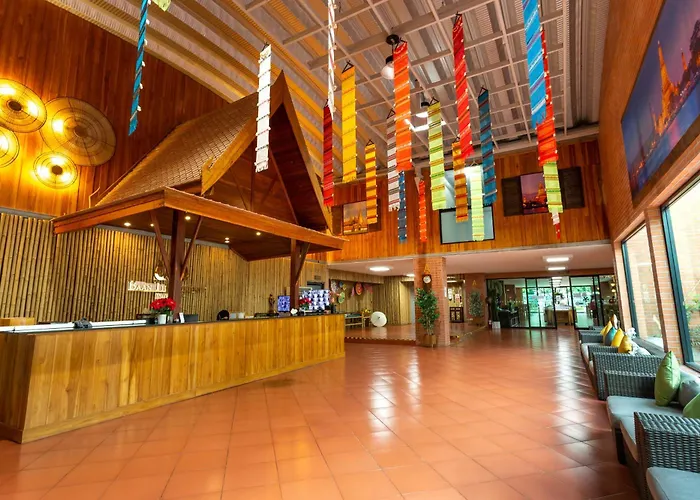Baan Thai Boutique Bangkok