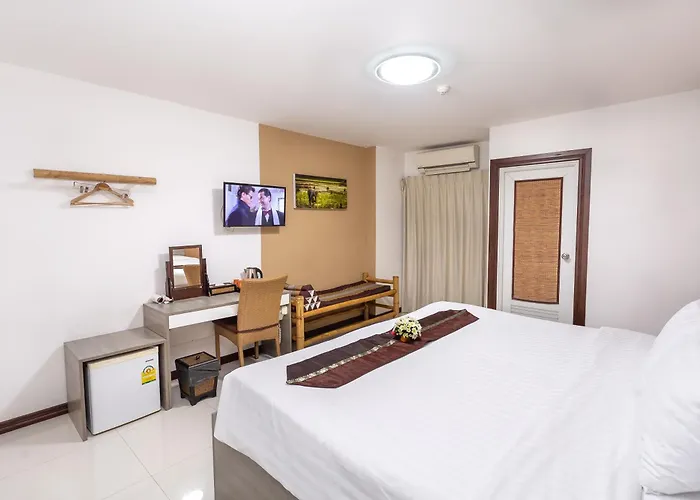 Baan Thai Boutique Hotel