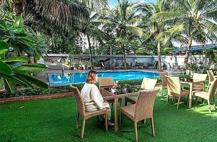 Baan Thai Boutique