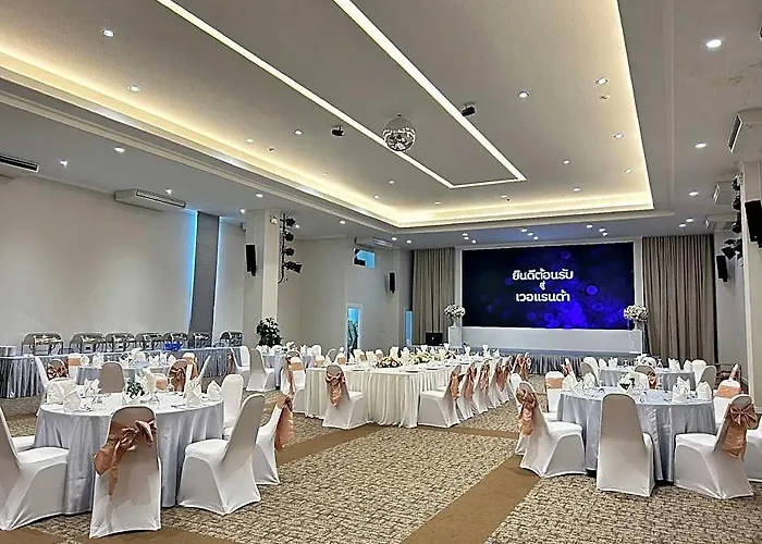 Baan Thai Boutique 5* Bangkok