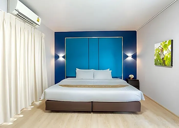 Hotel Baan Thai Boutique