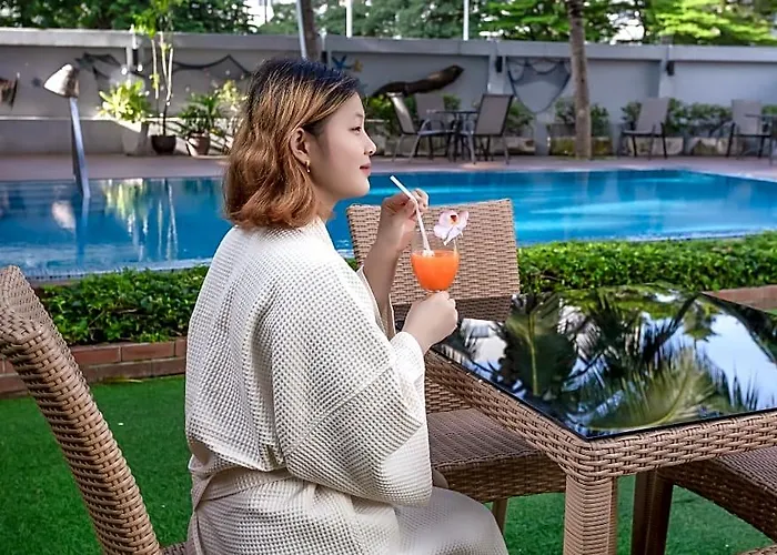 Baan Thai Boutique Hotel