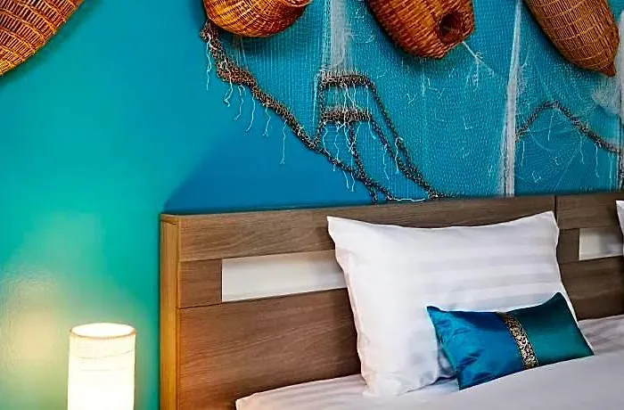 Baan Thai Boutique Hotel Bangkok