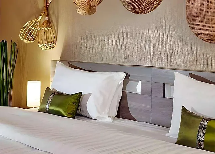 Hotel Baan Thai Boutique