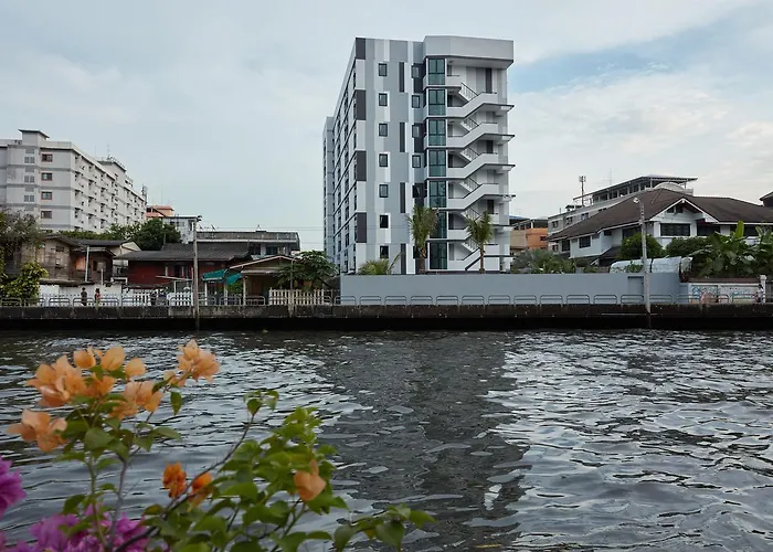 Baan Thai Boutique Hotel Bangkok