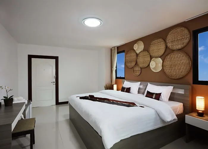 Baan Thai Boutique 5*