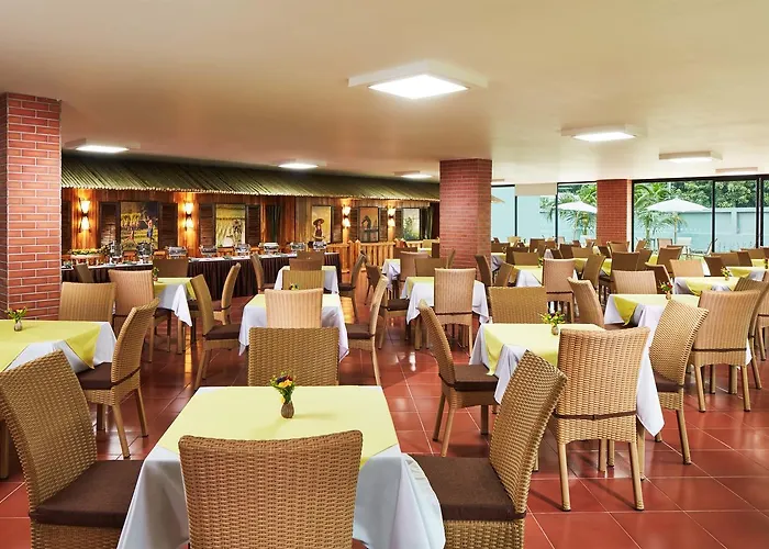 Baan Thai Boutique Hotel 5*