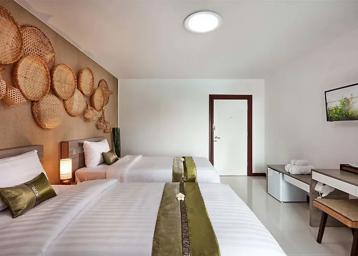 Baan Thai Boutique Bangkok