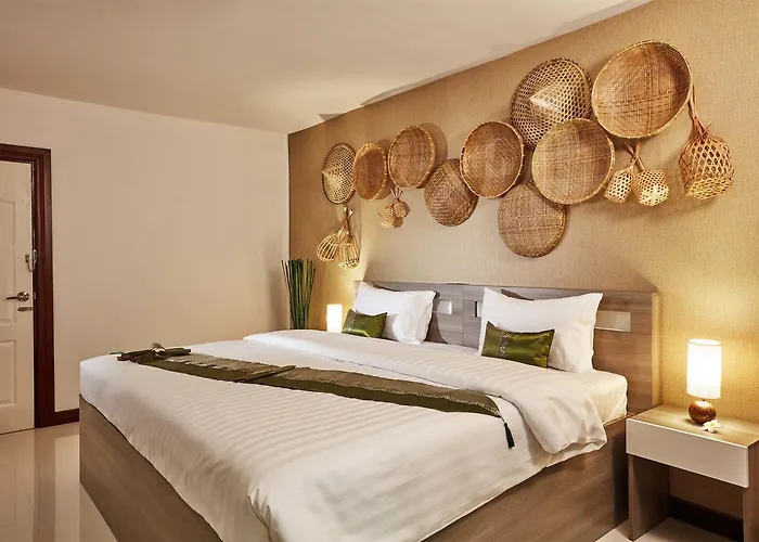Baan Thai Boutique Hotel