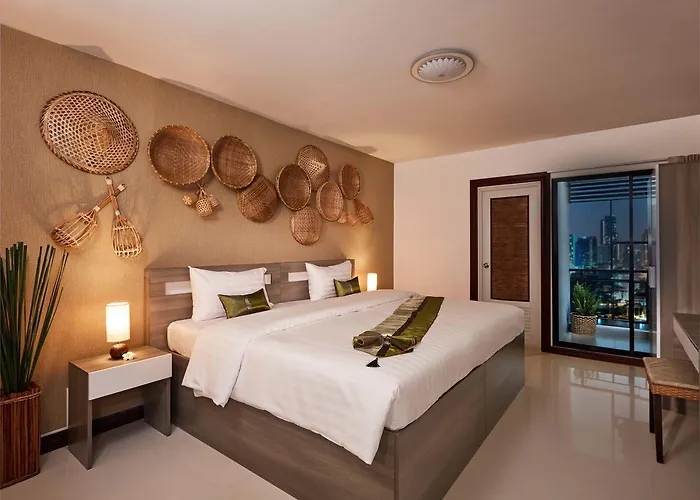 Hotel Baan Thai Boutique