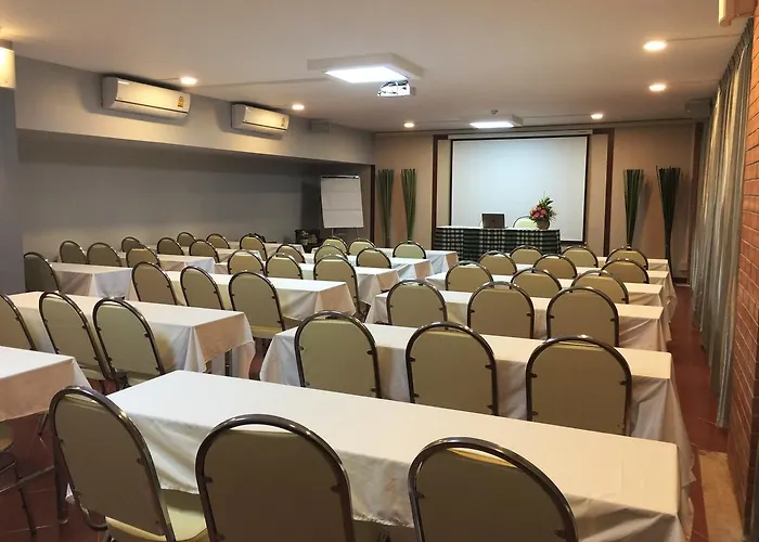 Hotel Baan Thai Boutique