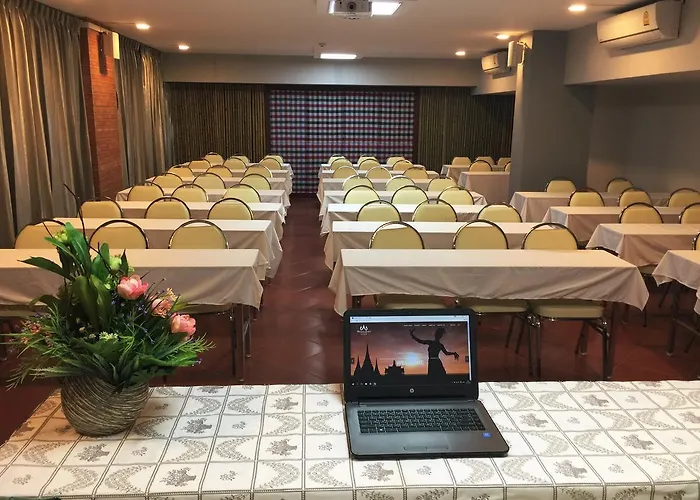 Baan Thai Boutique 5* Bangkok