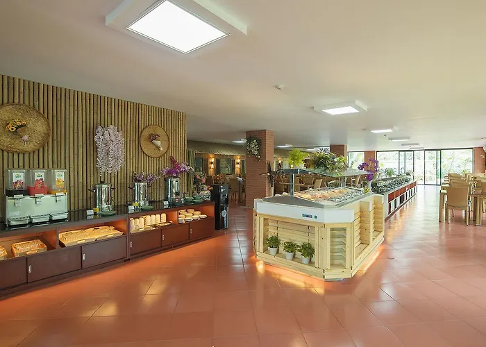 Baan Thai Boutique Hotel