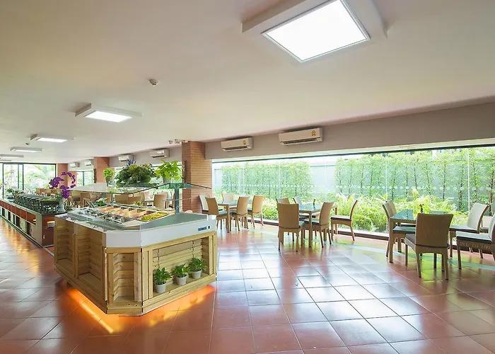 Baan Thai Boutique 5*