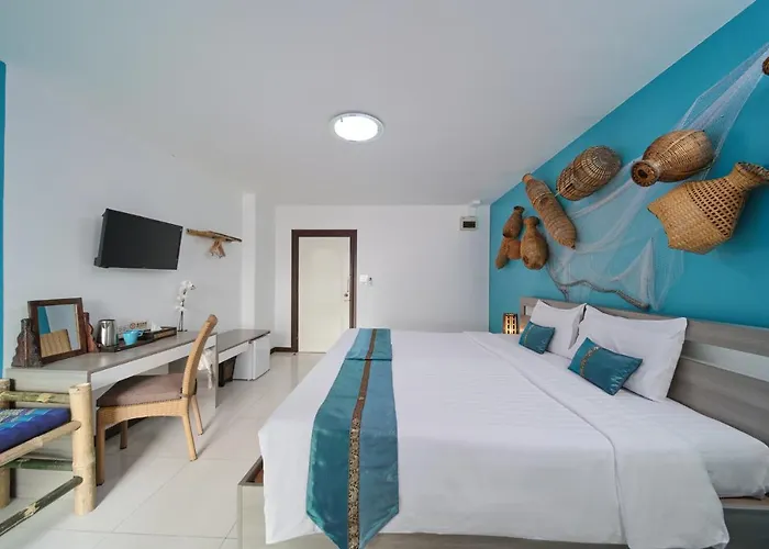 Hotel Baan Thai Boutique