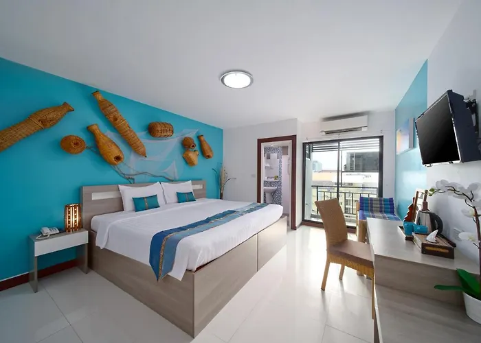 Baan Thai Boutique 5*